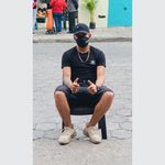 TuFavo Jampi - @aarongram96 - Instagram