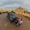 Aaron Grinski - @jeepdude2023 - TikTok