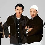 Aaron Ramley - @aaronramley - Instagram