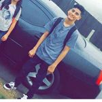 Aaron Granado - @thatold.guy - Instagram