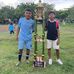 Aaron Granado - Facebook
