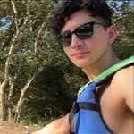 Aaron Granados - @_aarongranados - Instagram