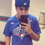 Aaron Granados - @aarongranados44 - Instagram