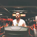 Aaron Grandy - @aarongrandy - Instagram