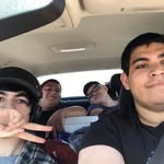 Aaron Granillo Jr. - @granillojr62 - Instagram