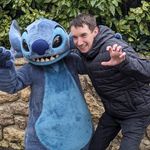 Aaron Grantham - @aarongrantham90 - Instagram