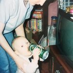 Aaron Grantham - @aaron_granny - Instagram