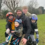 Arron Grantham - Facebook