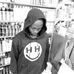 Aaron Le Grand - Facebook