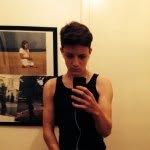 @aarongrasser - Instagram
