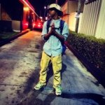 Aaron  Xavier Grate - @born_grate2 - Instagram