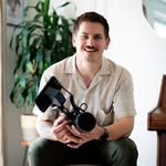 Aaron Gates | Wedding Videographer - @aarongatesfilms - Instagram