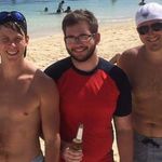 Aaron Gratz - @aarongratz - Instagram