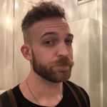 ifju gordon - @aarongratzl - Instagram