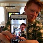 Aaron Coup De Grau - @aarongrau - Instagram