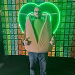Aaron Grau - @aarongrau55 - Instagram