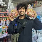 Aaron Graulich - @aarongraulich - Instagram