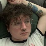 Matthew Aaron Gravett - @thegreatplathetsby - Instagram