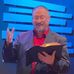Pastor Aaron Gravett - Facebook
