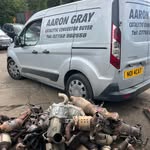 Aaron Gray - @aaron_gray_catbuyer_ - Instagram