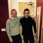 Aaron Gray - @aarongrayx - Instagram