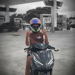 Aaron Gray - Facebook
