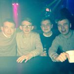 Aaron Gray - @aaron_gray - Instagram
