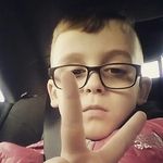 Aaron greaves - @aarongee2009 - Instagram