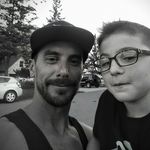 Aaron Greaves - @agreaves7 - Instagram