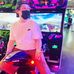Aaron Greaves - Facebook