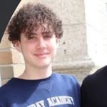 Aaron Greaves - @voteaaron4prezz - Instagram