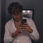 𝐀𝐚𝐫𝐨𝐧 𝐆𝐫𝐞𝐜𝐨 🍂 - @wxaaronxx - Instagram