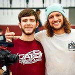 Aaron Greco - @aarongrecoirl - Instagram