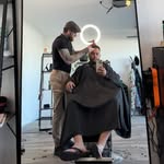 Aaron The Barber - @mrgreencuts - Instagram