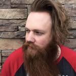 Baron Aaron Von Brown - @tok_greenbottle - Instagram