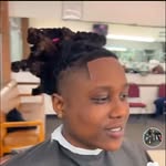 GREENSBORO BARBER 📍 - @aaronthestylist - Instagram