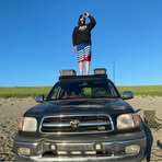 Aaron Greenbaum - Facebook