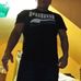 Aaron Greenbird - Facebook