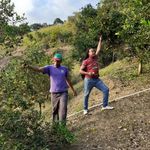 Aaron Greenidge - @aarongreenidge - Instagram