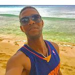 Aaron M. Greenidge - @amg_kutta - Instagram