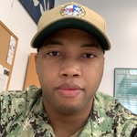 Aaron Greenleaf - @petty_officer_greenleaf - Instagram