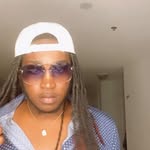 Aaron Greenlee - @da.locssmiff - Instagram