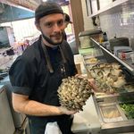 Aaron Greeno - @chefaarongreeno - Instagram