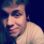 Aaron Greenwell - @purple_fucking_flygon - Instagram
