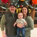 Aaron Greenwell - Facebook