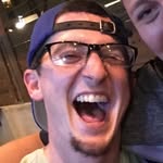 Aaron greeson - @agizzle88 - Instagram
