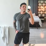 Aaron Gregg - @agregg303 - Instagram