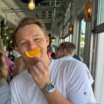 Aaron Gregg - @a_agregg - Instagram