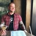 Aaron Gregg - Facebook