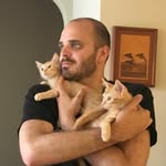Aaron Gregg - @aarongregg81 - Instagram